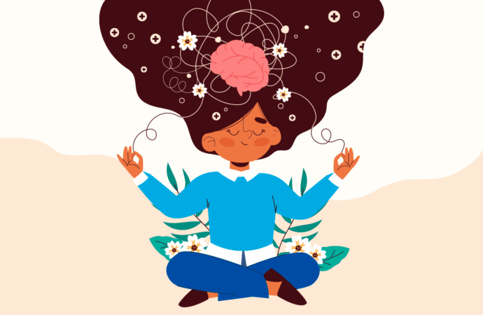 Janeiro Branco: mês para priorizar sua saúde mental