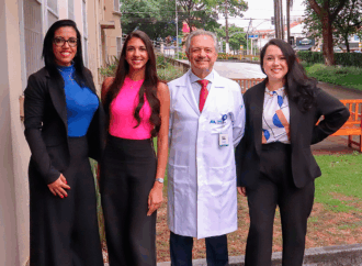 Conheça o novo Relacionamento Médico do Hospital