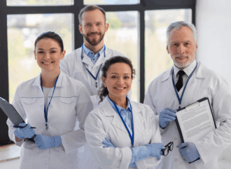 Conheça os novos especialistas