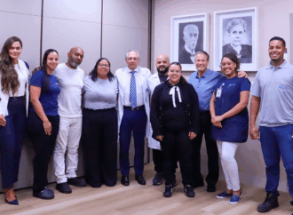 Colaboradores participam de primeira edição do Café com a Diretoria