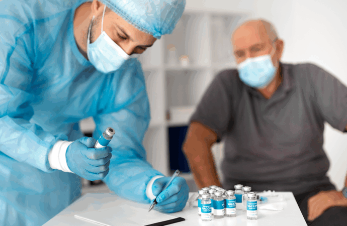 Entenda como a Farmácia e a Enfermagem são importantes na Segurança do Paciente