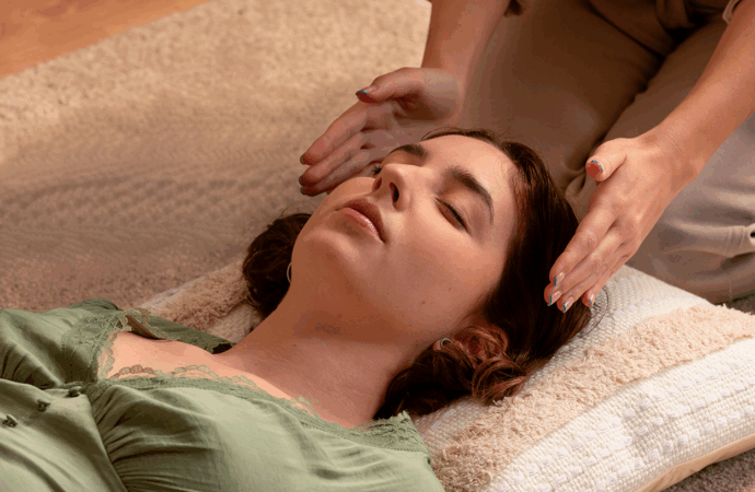 Hospital passa a oferecer atendimento de Reiki aos colaboradores