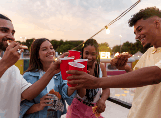 Vem aí o Sambão do Grêmio!