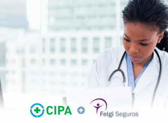 CIPA conquista parceria com Felgi Seguros