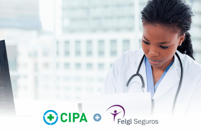 CIPA conquista parceria com Felgi Seguros