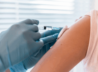 Vem aí em abril a campanha de vacinação contra a Influenza