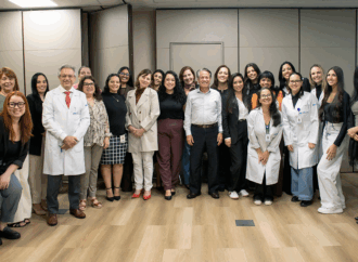 Relacionamento Médico promove ação de Dia da Mulher