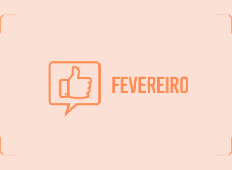 Confira os elogios de fevereiro