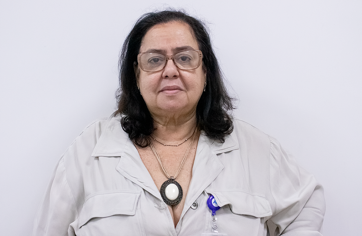 Dra. Jorgina Magalhães é a nova Diretora da Área Comercial