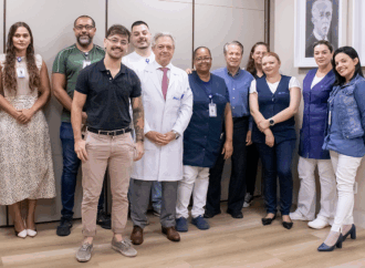 Acontece 2ª edição do Café com a Diretoria