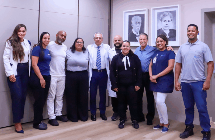 Segunda edição do Café com a Diretoria acontece em março