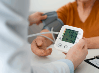 CIPA promove palestra educativa sobre pressão alta e saúde cardiovascular