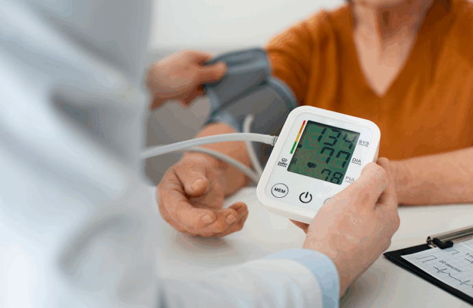 CIPA promove palestra educativa sobre pressão alta e saúde cardiovascular