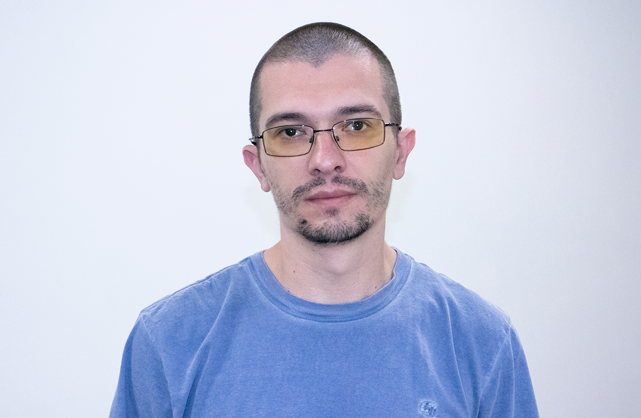 Nova liderança na Administração de Pessoas