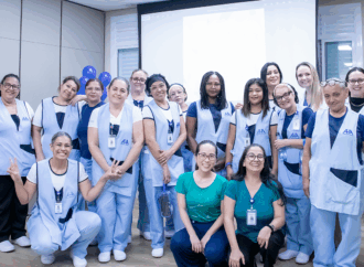 SND promove ação especial para copeiras