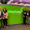 Hospital participa de maior evento da área da saúde da América Latina