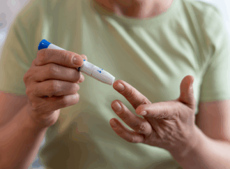 Dia Nacional do Diabetes