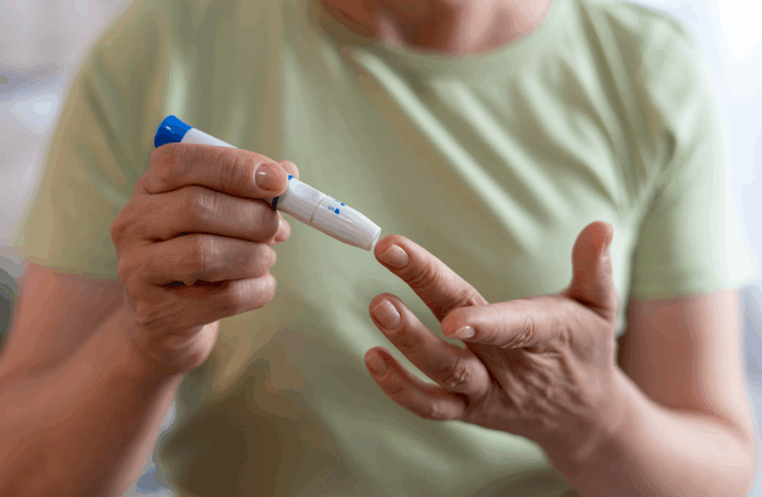 Dia Nacional do Diabetes