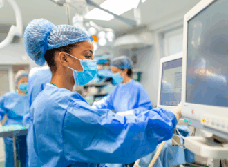 Dia do Hospital: parabéns a todos e à instituição