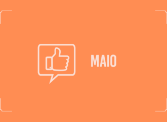 Confira os elogios de maio aos colaboradores