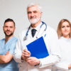 Conheça a nova equipe de Ginecologia