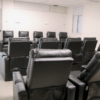 Novo espaço de Conforto para a Enfermagem é Inaugurado