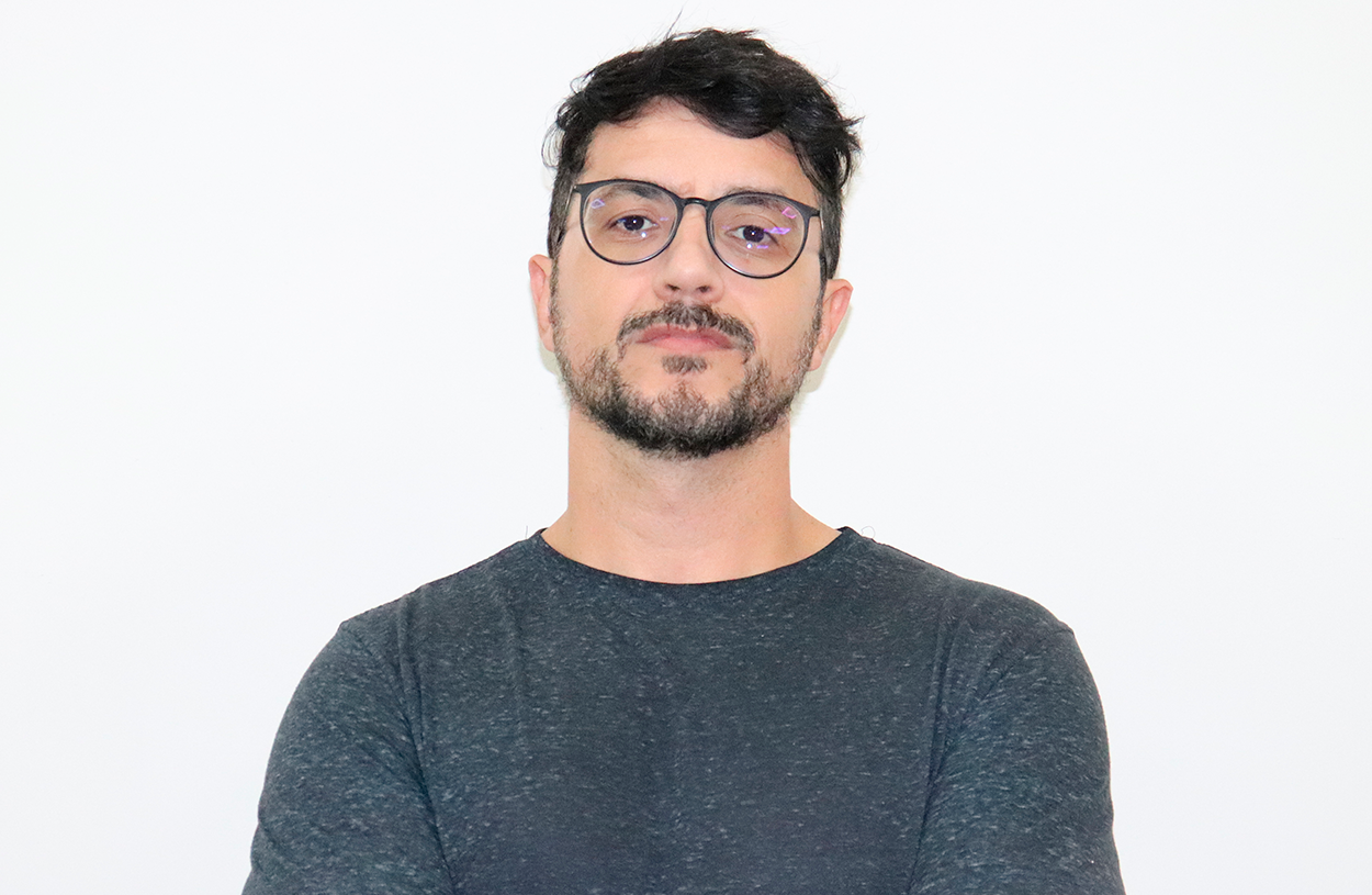 Willians Oliveira é promovido à Gerência de Infraestrutura de T.I