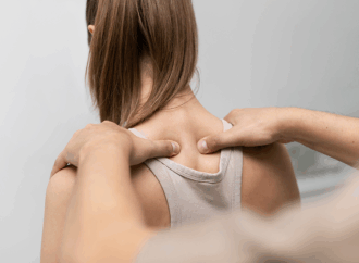 Ação de Quick Massage será realizada na próxima semana