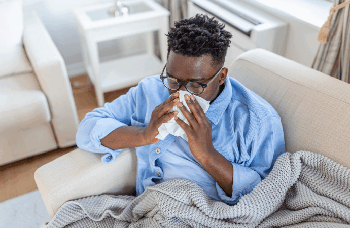 Dicas de cuidados com a saúde no inverno