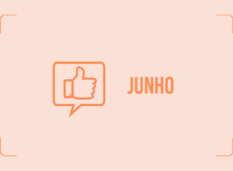 Confira os elogios de junho