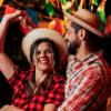 Vem aí o tradicional Arraial do Grêmio!