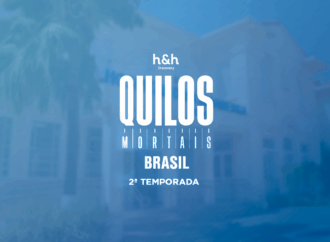 Hospital participa da 2ª temporada de Quilos Mortais Brasil