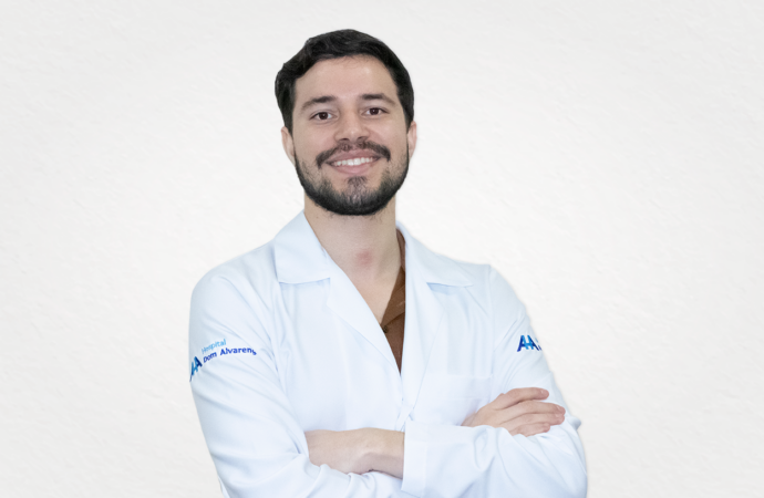 Conheça a nova especialidade médica do Hospital