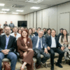 Parecer final: visita de manutenção da ONA