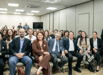 Parecer final: visita de manutenção da ONA
