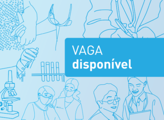 Vaga disponível: Coletor de Resíduos