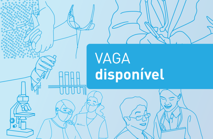 Vaga disponível: Coletor de Resíduos