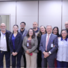 Colaboradores participam de mais um Café com a Diretoria