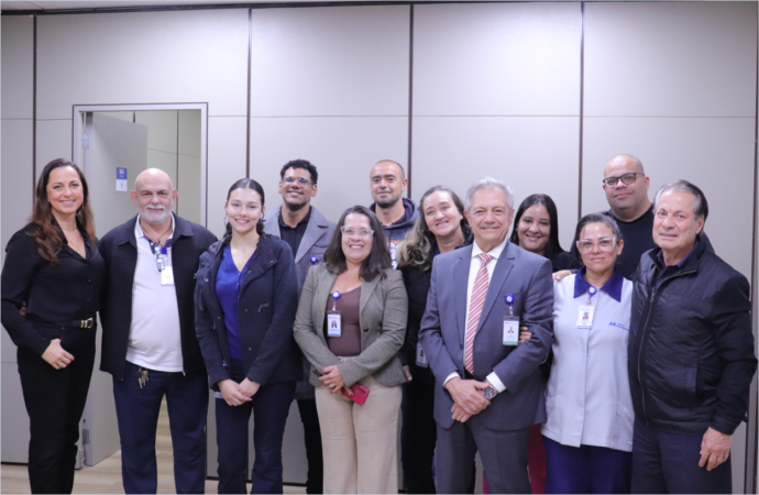 Próximo Café com a Diretoria acontece em outubro