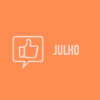 Confira os elogios de julho aos colaboradores