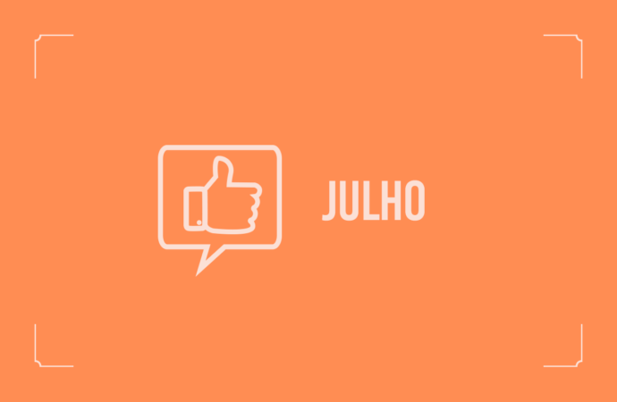 Confira os elogios de julho aos colaboradores