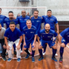 Hospital enfrenta o Ponteza no segundo jogo da Copa SESC de Futsal