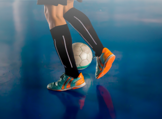 Hospital estreia na Copa SESC de Futsal Masculino