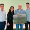 Hospital participa de evento de encerramento do Programa de Eficiência Energética da ANEEL