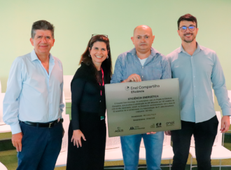 Hospital participa de evento de encerramento de Programa de Eficiência Energética da ANEEL