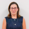 Natalia Ambrozi é a nova Gerente da área de Faturamento e Contas Médicas