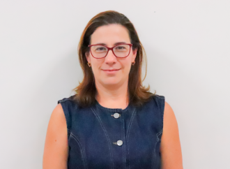 Natalia Ambrozi é a nova Gerente da área de Faturamento e Contas Médicas