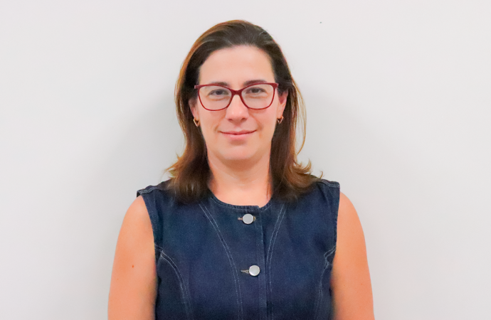 Natalia Ambrozi é a nova Gerente da área de Faturamento e Contas Médicas