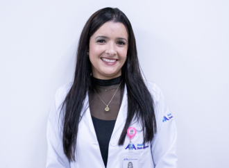 Nova coordenadora assume o Laboratório do Hospital Dom Alvarenga
