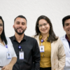 Veja os novos coordenadores promovidos em julho